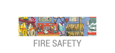 Fire Safety Theme